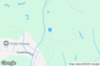 Map image of the property - 1105 Prospect Ct
