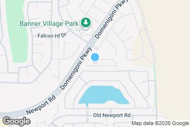 Map image of the property - Unit