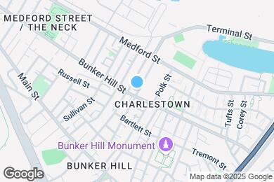 Map image of the property - 80 Elm St
