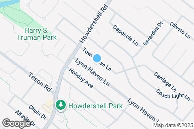 Map image of the property - 844 Townhouse Ln