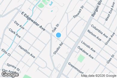 Map image of the property - 569 Art Ln
