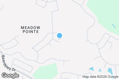 Map image of the property - 30839 St Vincent Ct