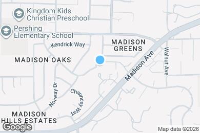 Map image of the property - 9166 Madison Green Ln