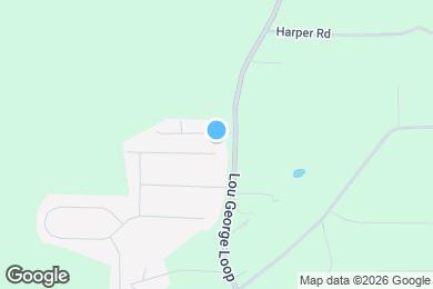 Map image of the property - 5509 Timber Leaf Trail