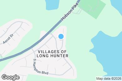 Map image of the property - 1721 London View Pl