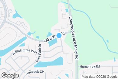 Map image of the property - 362 Cidermill Pl