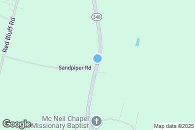Map image of the property - 512 McNeil Chapel Rd