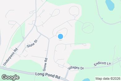 Map image of the property - 30 Crescent Ln