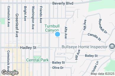 Map image of the property - 6321 Haviland Ave