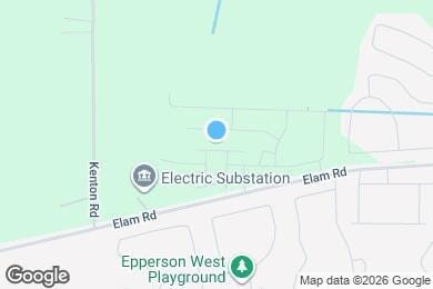 Map image of the property - 31223 Monterey Pne St