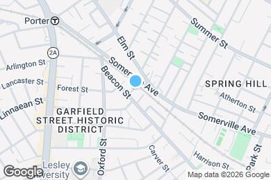 Map image of the property - 7 Greenwood Terrace