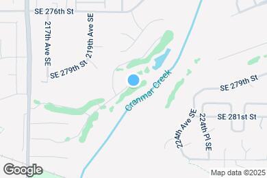Map image of the property - 27710 219th Pl SE