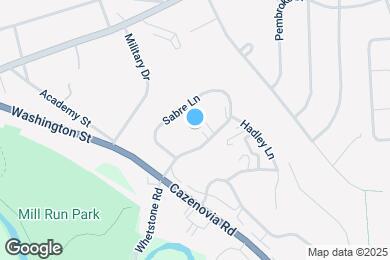 Map image of the property - 4628 Emblem Cir