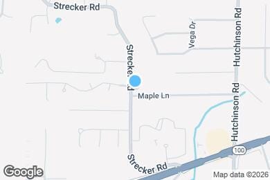 Map image of the property - 67 Strecker Rd