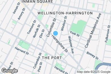 Map image of the property - 18 Union St