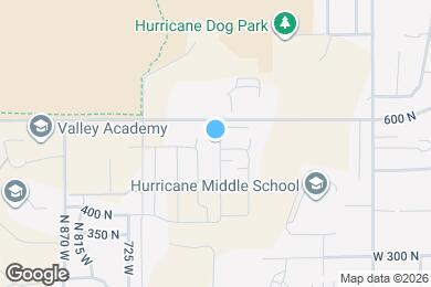 Map image of the property - 509 N 530 W