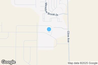 Map image of the property - 8342 Graystone Dr