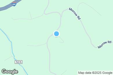 Map image of the property - 4 Circle Dr