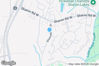 Map image of the property - 3019 Ayana Dr