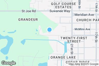 Map image of the property - 36743 Howard Ave