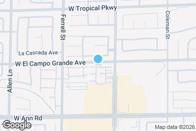 Map image of the property - 3012 Sunrise Bay Ave