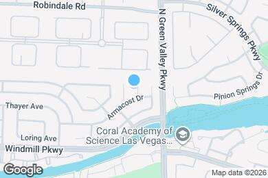 Map image of the property - 245 Farlin Cir