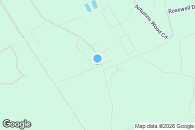 Map image of the property - 104 Cottage Grove Rd