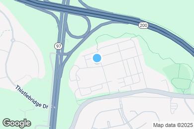 Map image of the property - 3607 Doc Berlin Dr