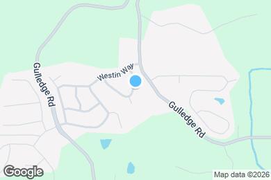 Map image of the property - 51 Ivey Cottage Loop
