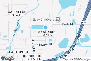 Map image of the property - 5811 Silvermoon Ave