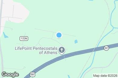 Map image of the property - 8074 Rolling Hills Dr