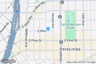Map image of the property - Porter