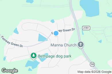 Map image of the property - 2114 Attend Xing