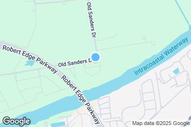 Map image of the property - Hawthorne Waterway