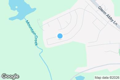 Map image of the property - 404 Starbuck Parkway