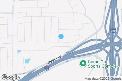 Map image of the property - 9468 Mint Hill Dr
