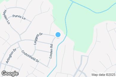 Map image of the property - 226 Linden Rd