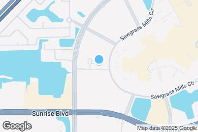 Map image of the property - 2000 Metropica Way