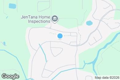 Map image of the property - 4327 Arlington Ridge Blvd
