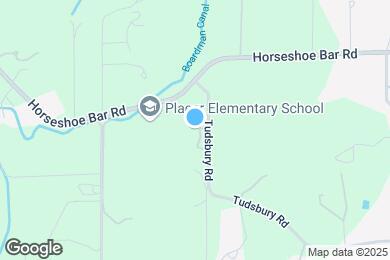 Map image of the property - 8600 Tudsbury Rd