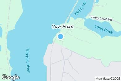 Map image of the property - 164 Military Hwy