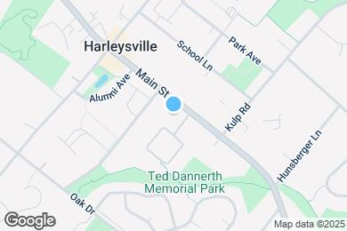 Map image of the property - 430 Main St