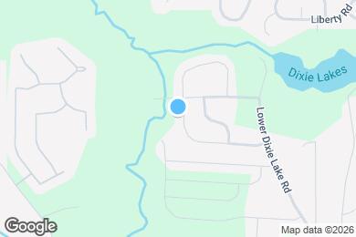 Map image of the property - 5717 Union Pointe Dr
