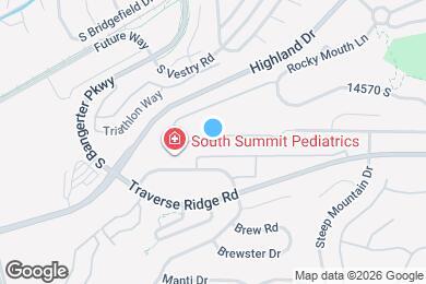 Map image of the property - 352 Haven Crest Rd