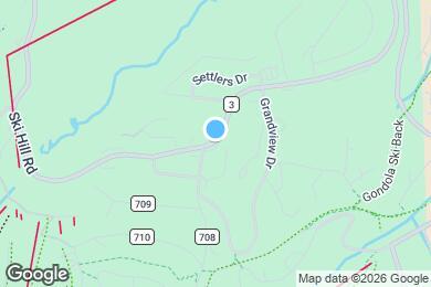 Map image of the property - 1127 County Rd 3