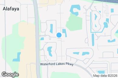 Map image of the property - 1230 Sophie Blvd