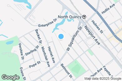 Map image of the property - 36 John St