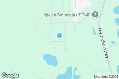 Map image of the property - 3141 Laurent Lp