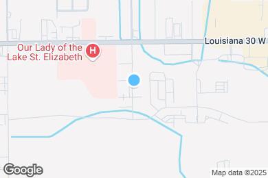 Map image of the property - 2800 S Roth Ave