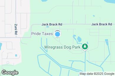 Map image of the property - 1492 Grassland Ave